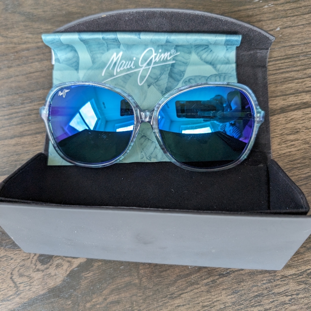 Maui Jim sunglasses